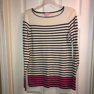Lily Pulitzer Sweater